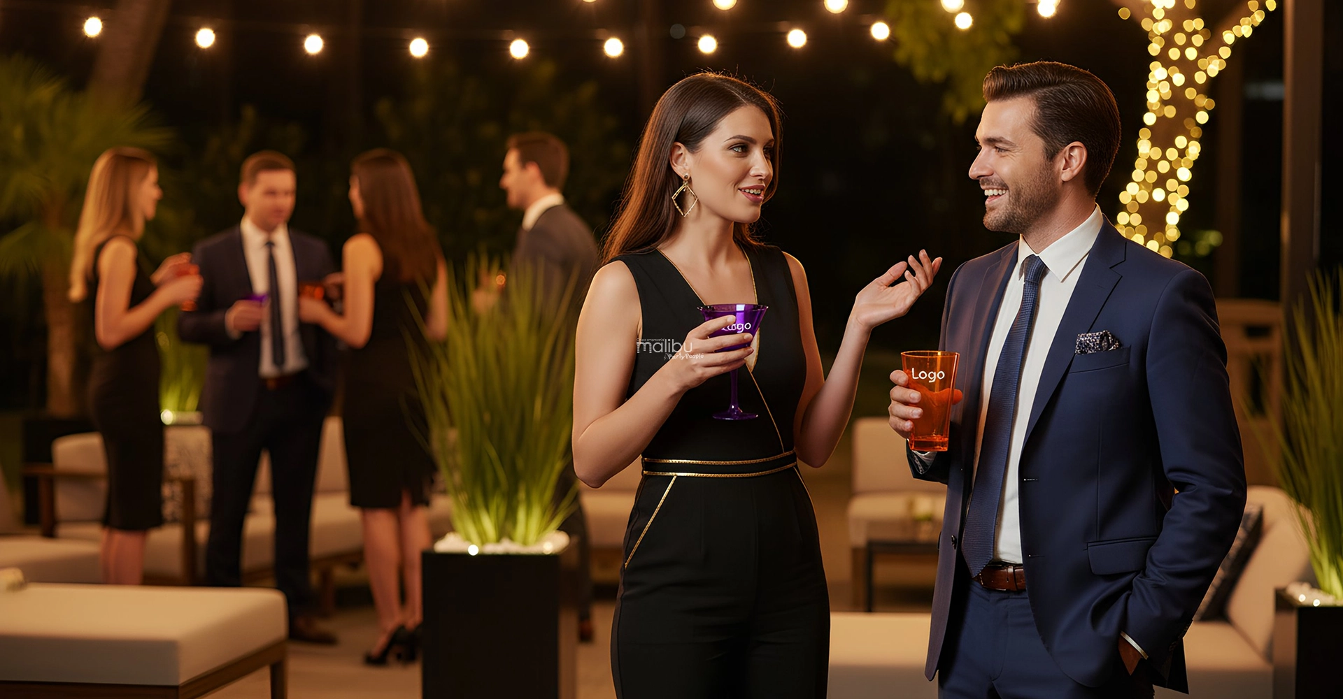 Artículos plásticos personalizados con su marca para campañas efectivas.