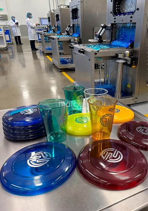 Paso 4 - Producción y entrega