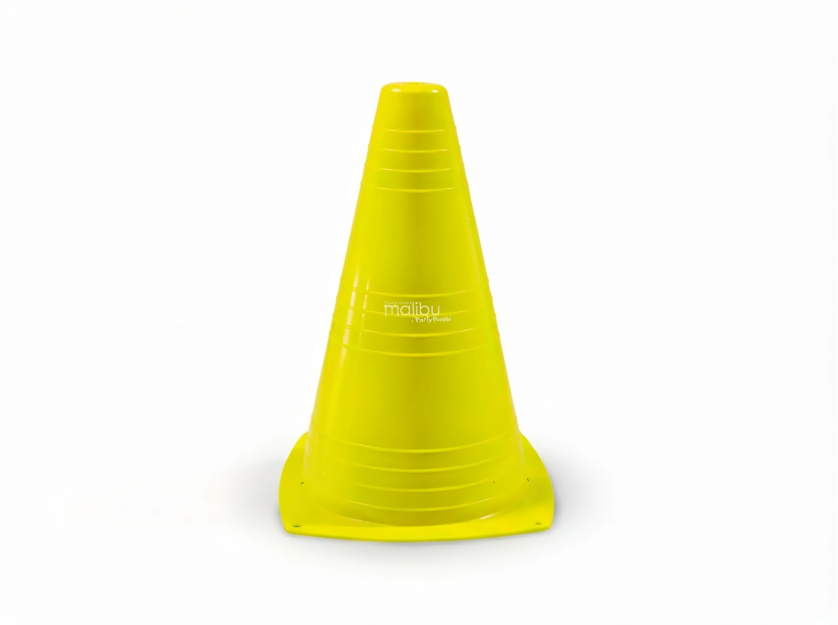 Conos Señalización