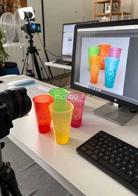 Paso 2 - Propuesta visual