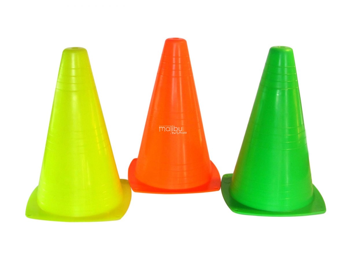 Conos Señalización