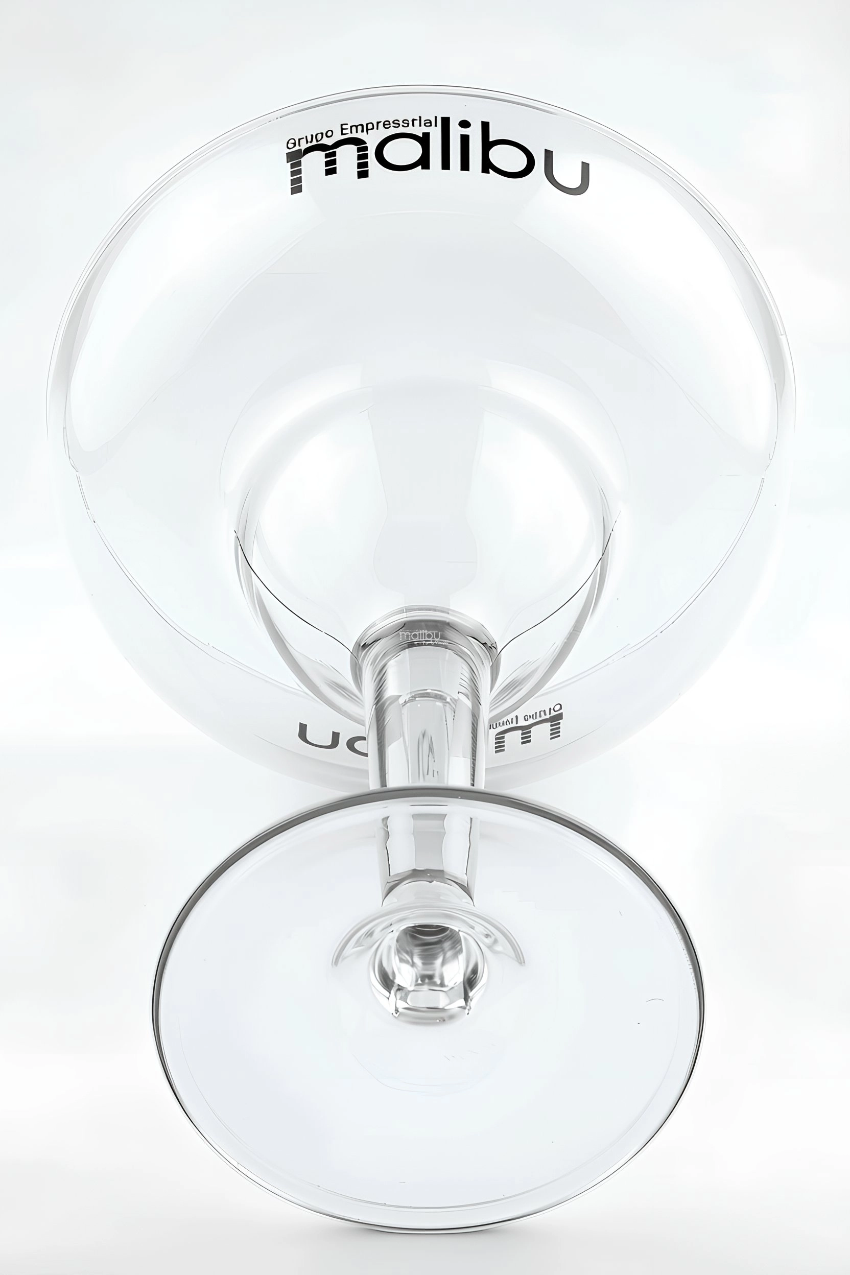 Copa Margarita Impresa