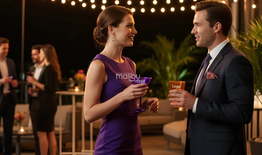 Cómo personalizar productos plásticos para tu marca o evento