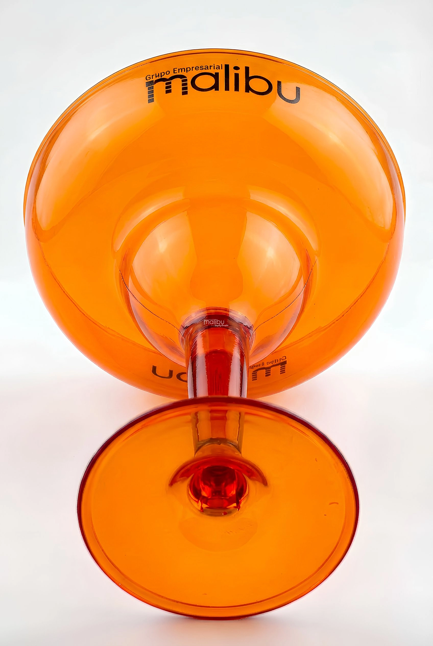 Copa Margarita Impresa